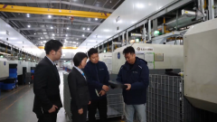 经济大省挑大梁丨“金融活水”精准滴灌 1月底浙